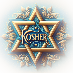 kosher.fi 